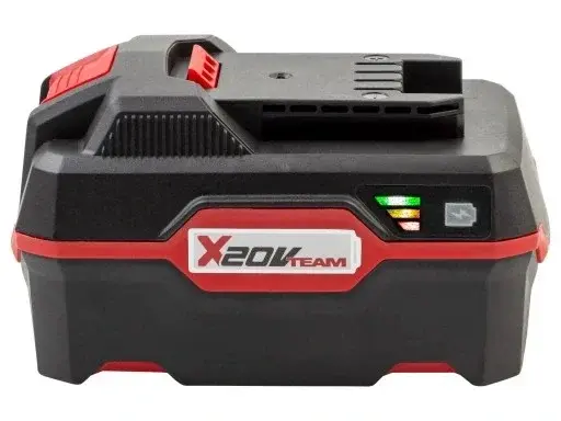 Parkside PAP 20 B3 Batterie 20V 4Ah X 20V TEAM - Neuf Outlet