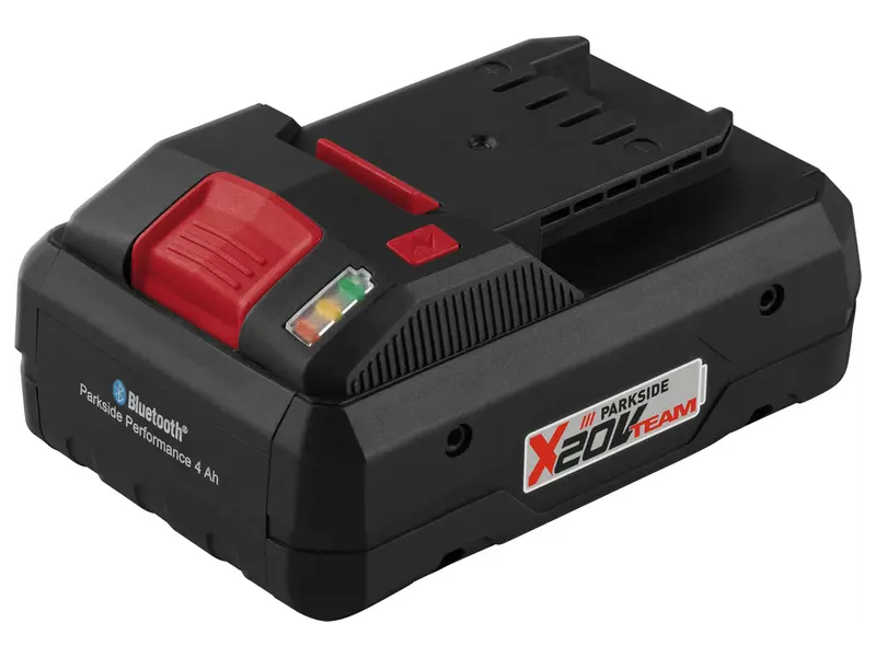 Parkside Performance Smart Batterie 20V 4Ah - Neuf Outlet