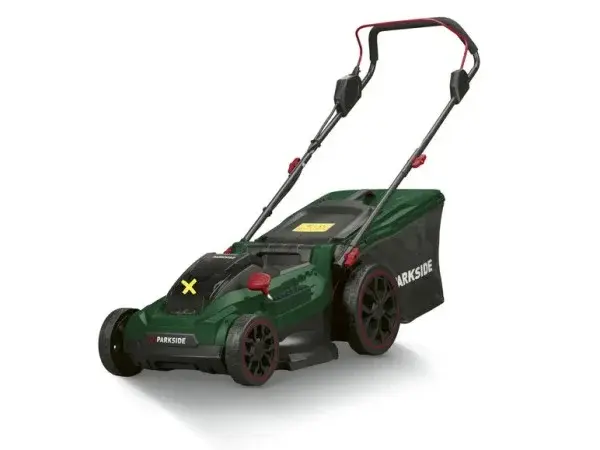 PARKSIDE Tondeuse sans fil 40 V sans balais sans batterie - Nouvelle Outlet