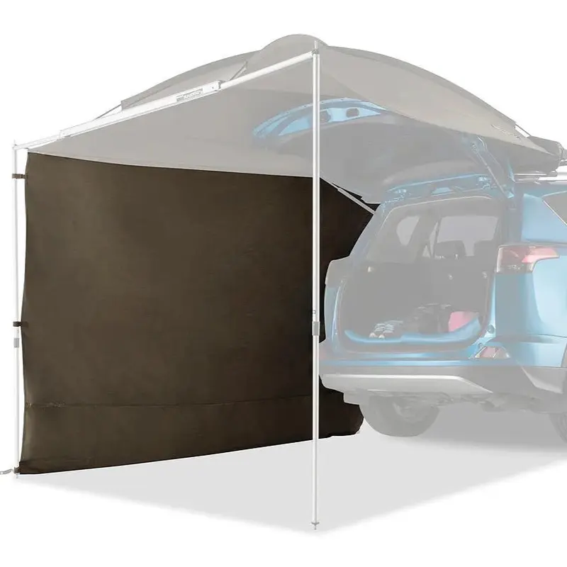 Paroi Latérale pour Auvent Dome 1300 - RHINO-RACK