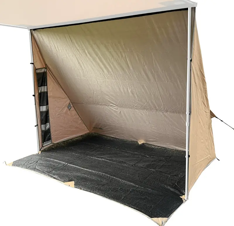 Parois/Murs Lateral ARB | Auvent Touring (uniquement)