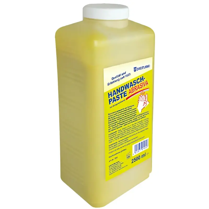 Pâte à laver pour les mains Dreiturm Abrasiva 2,5l