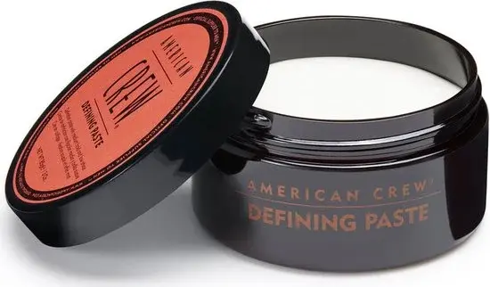 Pâte coiffante American Crew 85 g | Nouveauté