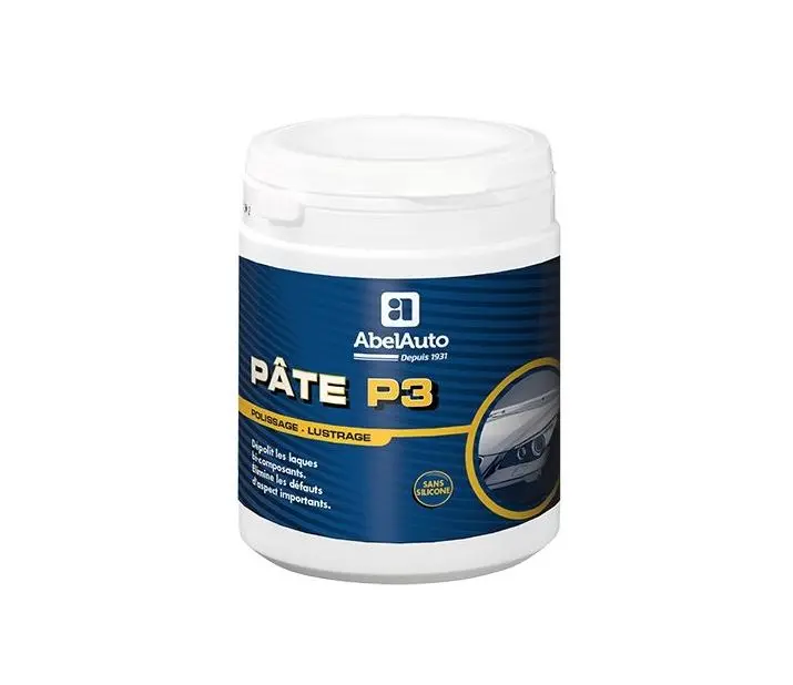 PATE P3 - ABELAUTO