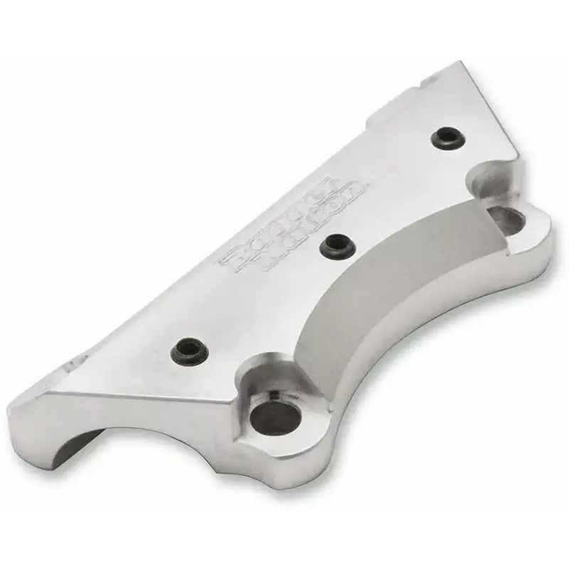 Paul Yaffe Bagger Nation Super Riser Clamp pour Harley