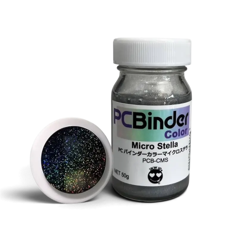 PCBinder peinture tout en un - Micro stella - Binder