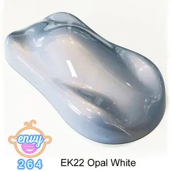 Peinture aérographe ENVY Blanc opale 50 g