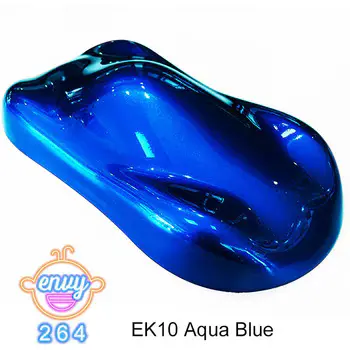 Peinture aérographe ENVY Bleu eau 50 g