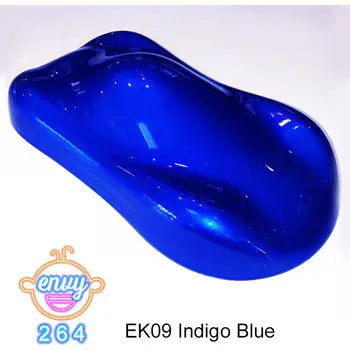 Peinture aérographe ENVY Bleu indigo 50 g