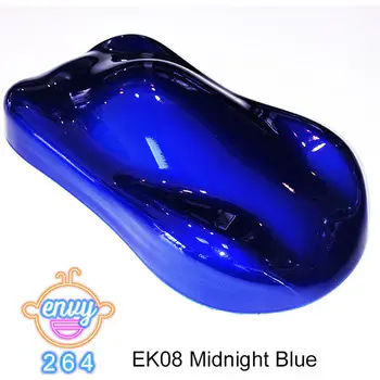 Peinture aérographe ENVY Bleu minuit 50 g