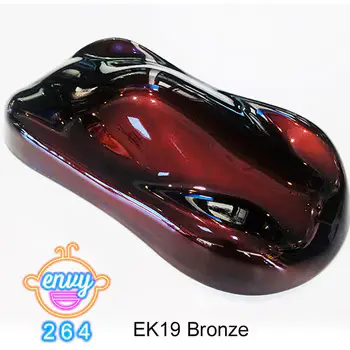 Peinture aérographe ENVY Bronze 50 g