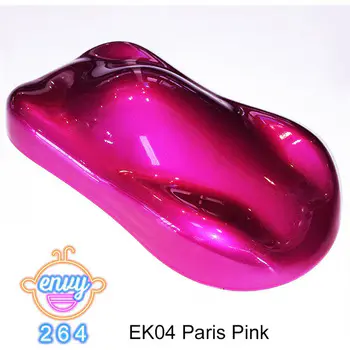 Peinture aérographe ENVY Paris Pink 50 g