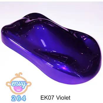 Peinture aérographe ENVY Violet nuit 50 g