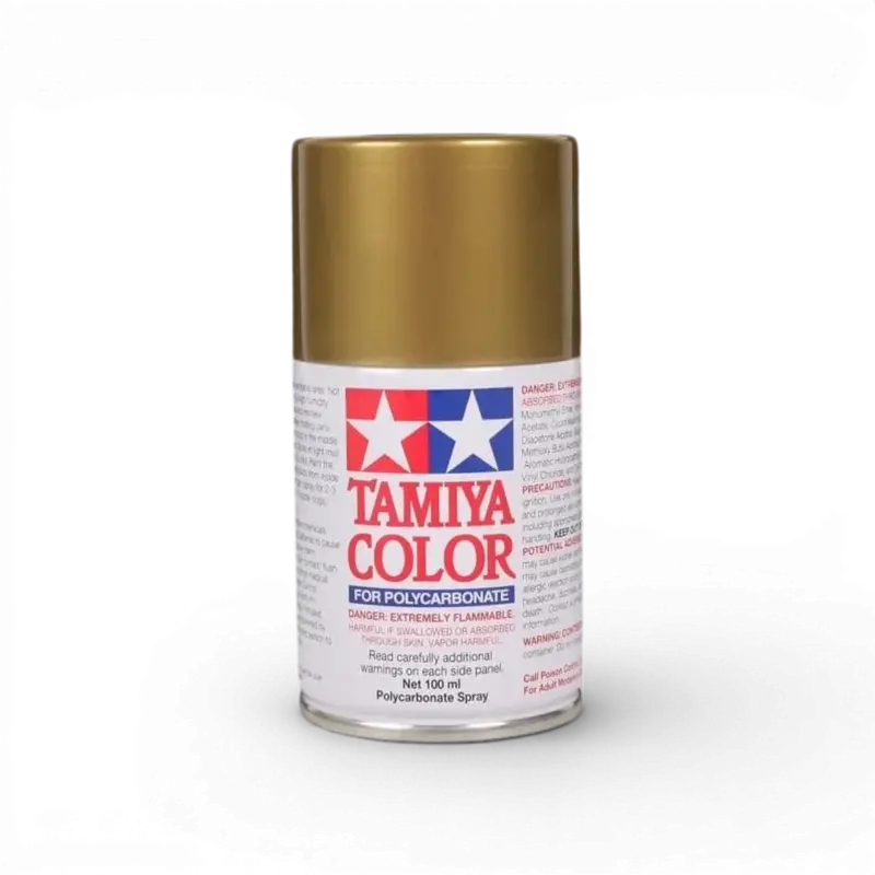 Peinture lexan - PS13 or