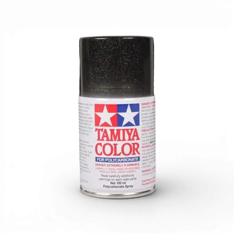 Peinture lexan - PS53 lameflake (paillettes)