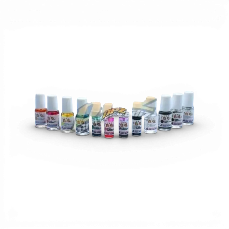 Peinture translucide GRIS