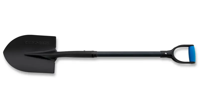 Pelle Renforcee | L'outil OffRoad Indispensable - RHINO-RACK