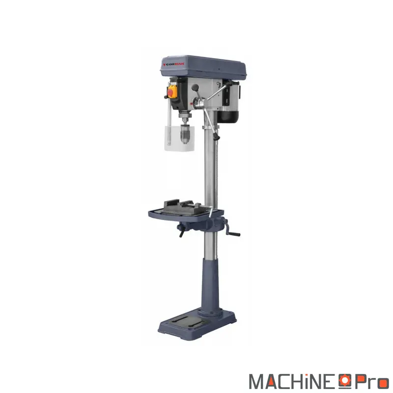Perceuse à colonne CORMAK DP43020F