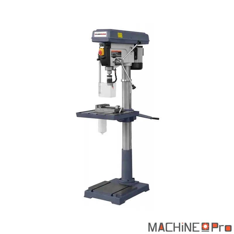 Perceuse à colonne CORMAK DP51020F