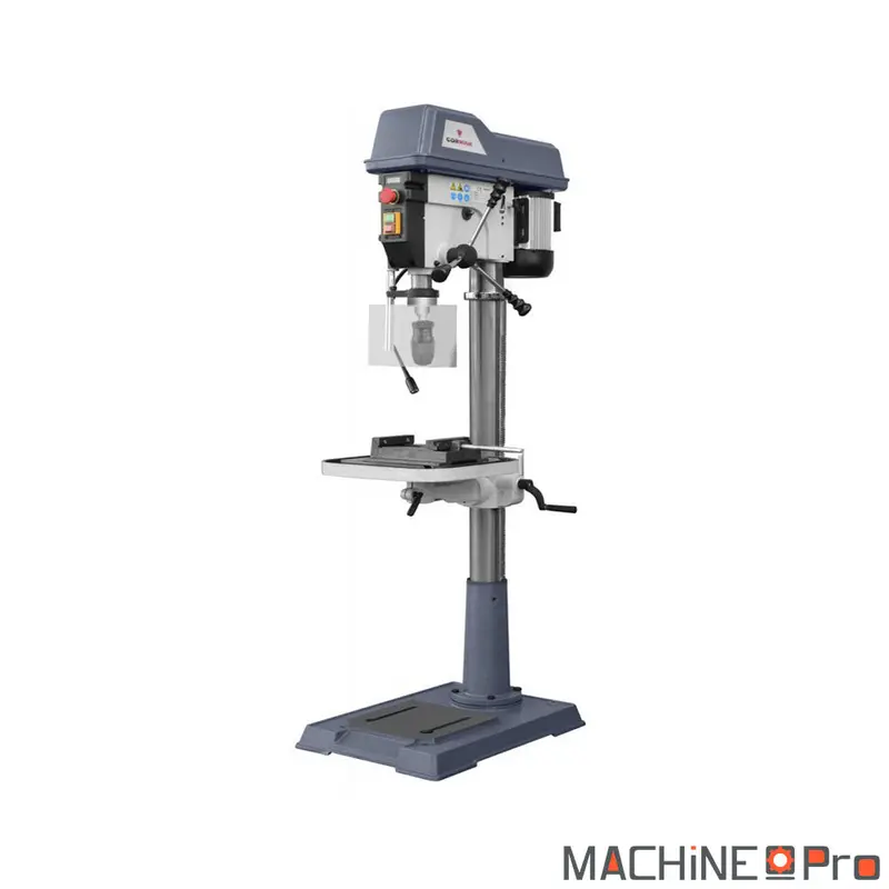 Perceuse à colonne CORMAK Z5020 VARIO 230V