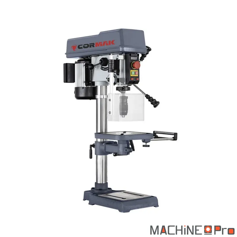 Perceuse d’établi CORMAK Z7016 VARIO