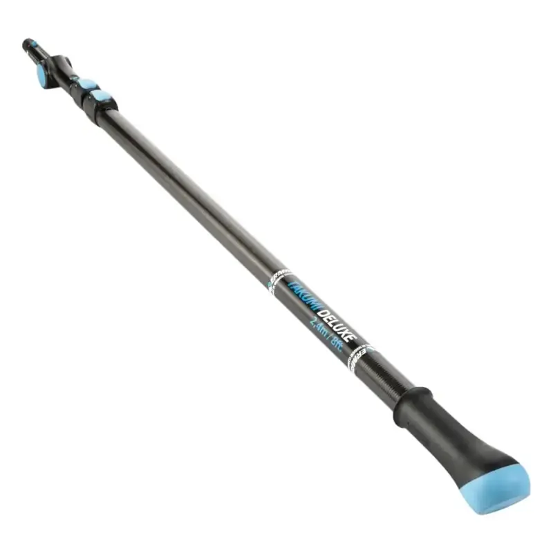Perche télescopique deluxe MOERMAN Takumi 2,4 m
