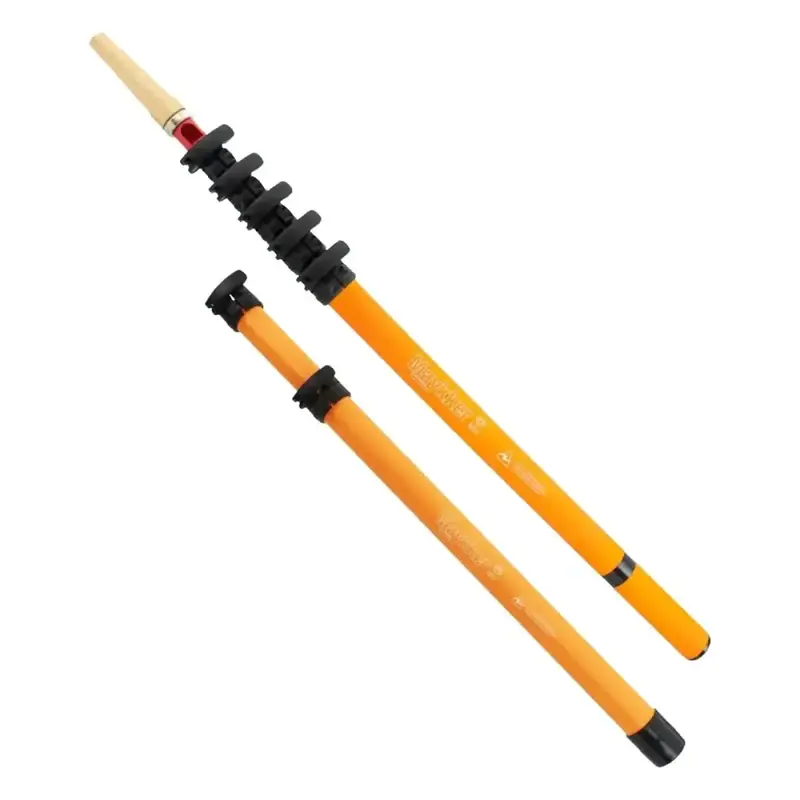 Perche télescopique hybride mini MAYKKER