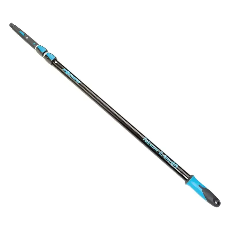 Perche télescopique MOERMAN Takumi 2,4 m
