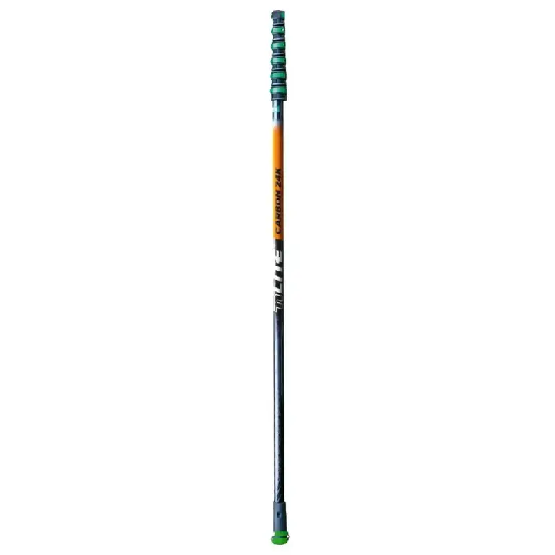 Perche télescopique Unger nLite Carbon CF 24K