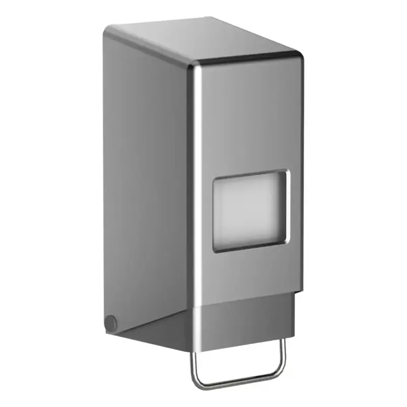 Peter Greven Distributeur Variomat M Acier Inoxydable pour Bouteilles Vario 1l & 2l