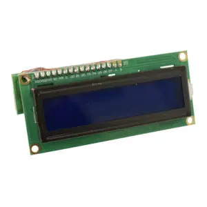Petit présentoir pour la distribution automatique 71mm x 25mm