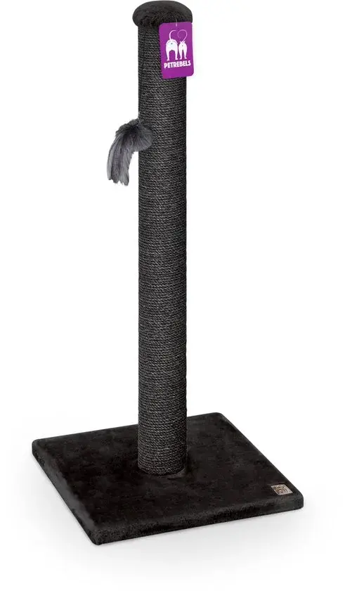 Petrebels Maine 90 deLuxe Arbre à chat Pepper 90cm - Nouvelle sortie