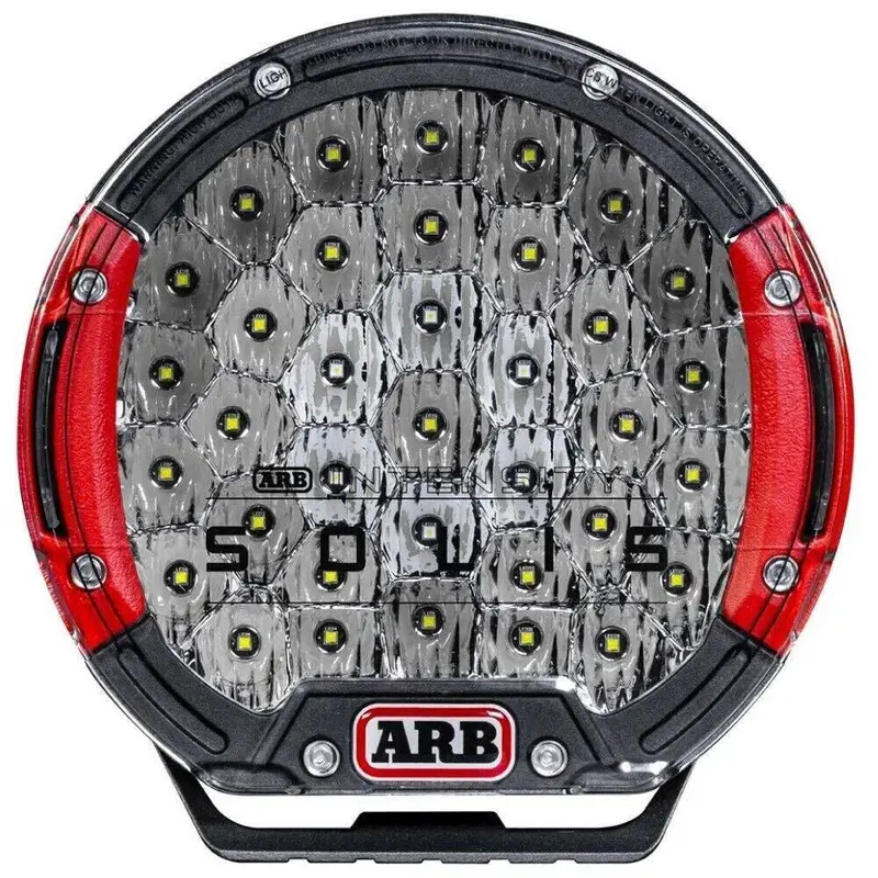 Phare LED Intensity Solis 36 - ARB - Faisceau Long (unité)