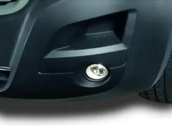Phares antibrouillard pour Opel Movano