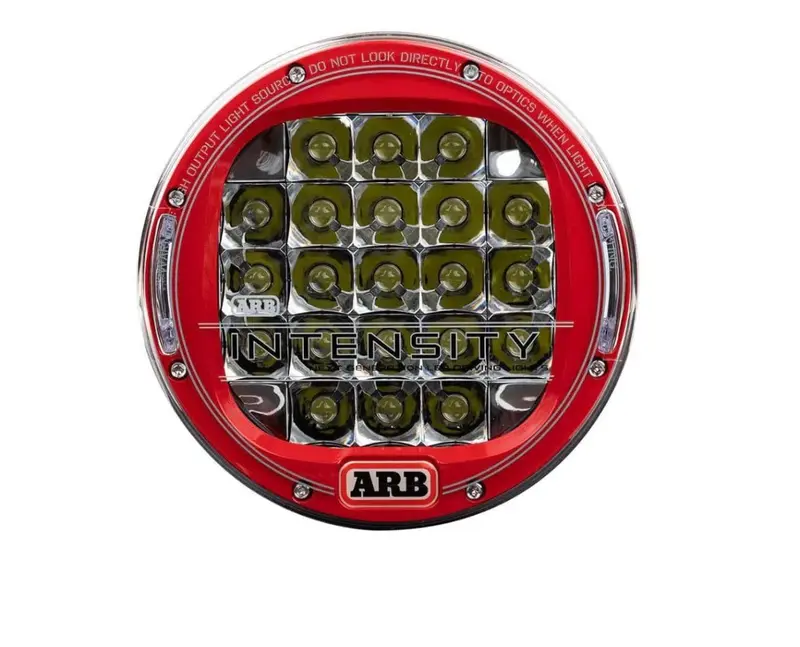 Phares LED ARB | Intensity V2 | 21 LED (Unité)
