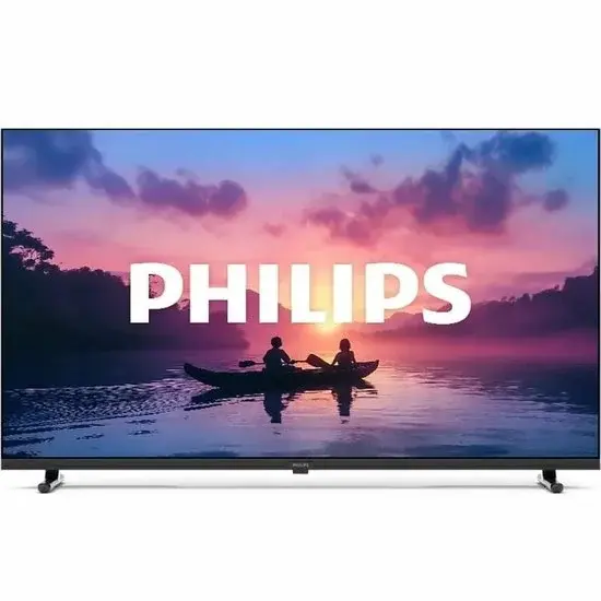 Philips 32PHS6000/12 TV LED HD Ready 32 pouces Noir - Neuf en Outlet