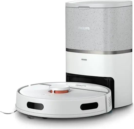 Philips HomeRun Aqua 3000 XU3110/02 Robot aspirateur - Neuf Outlet
