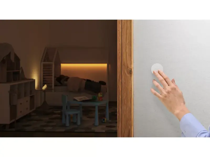 Philips Hue Smart Button White - Nieuw Outlet