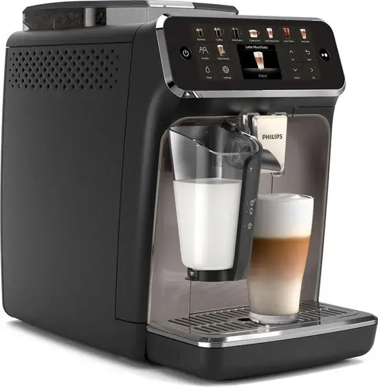 Philips | Machine à expresso entièrement automatique | Neuve