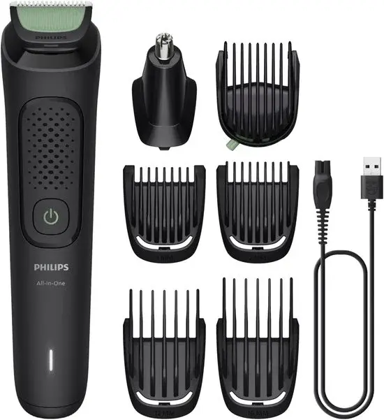 Philips MG3930/15 7-in-1 Multigroomer - Nieuw