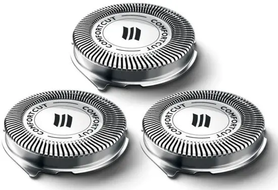Philips Series 3000 SH30/50 Têtes de rasoir - Nouveau Outlet