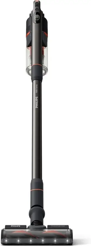 Philips XC7055/01 Aspirateur balai sans fil avec fonction Aqua - Occasion