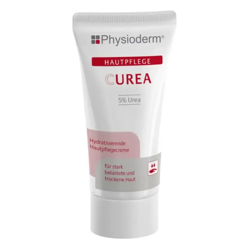 PHYSIODERM CUREA NEU Crème de soin pour la peau