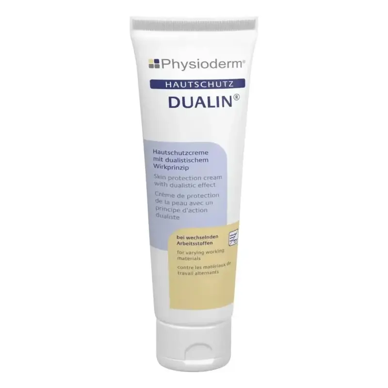 PHYSIODERM DUALIN crème de protection cutanée