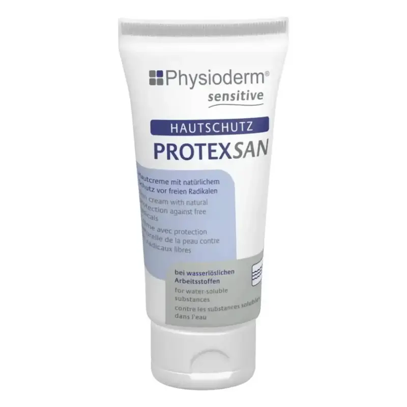 PHYSIODERM Protexsan crème de protection cutanée