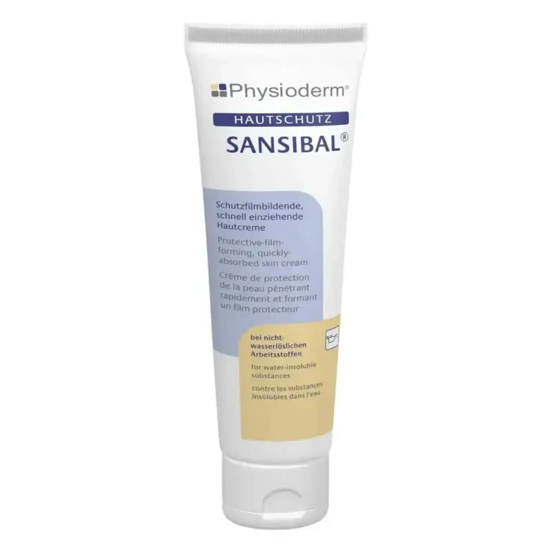 PHYSIODERM SANSIBAL crème de protection cutanée