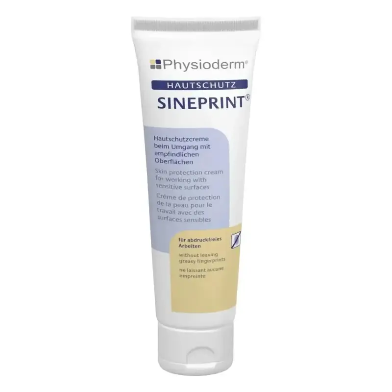 PHYSIODERM SINEPRINT crème de protection cutanée