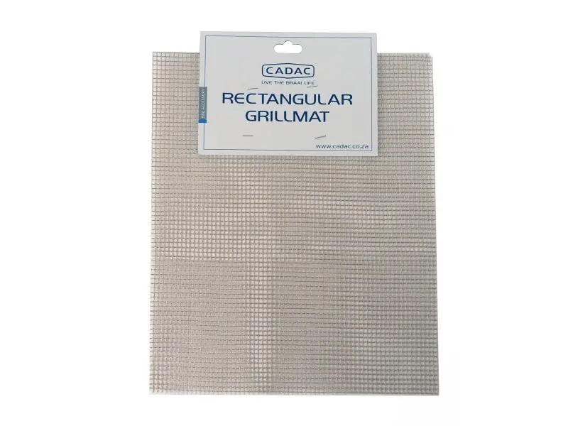 Pièce de cuisson rectangulaire