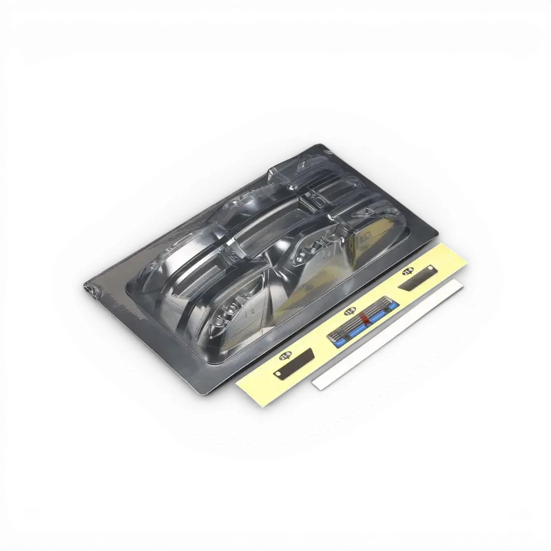 Pièces d’Unité de Lumière pour Nissan Silvia S15 MERCURY Sayaka Special