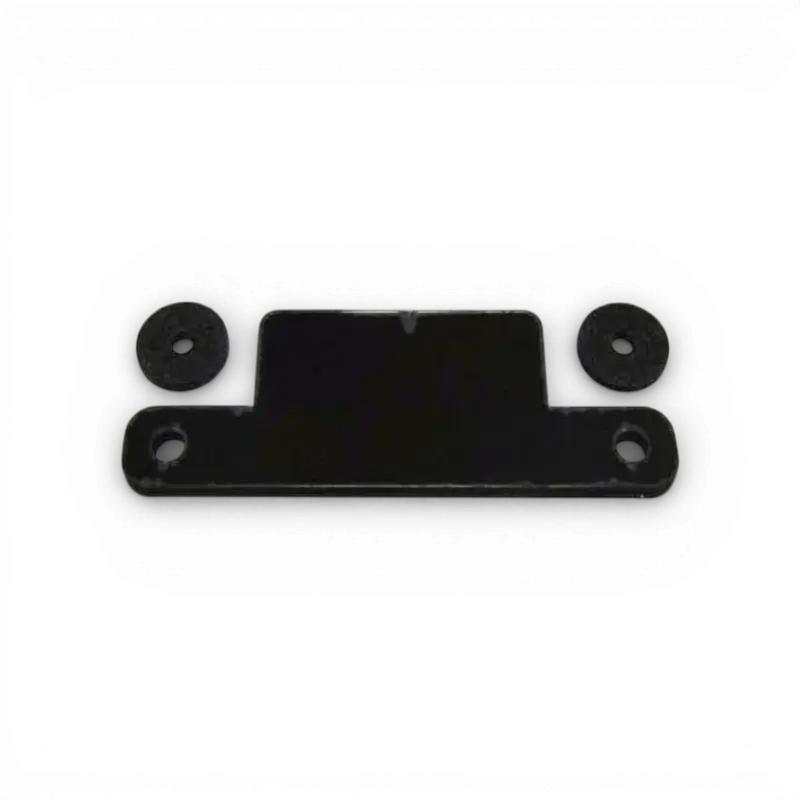 Pièces rechange coté chassis YOKOMO
